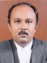 One of the best Advocates & Lawyers in Ernakulam - Advocate George Varghese