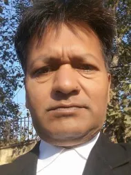 One of the best Advocates & Lawyers in Bhopal - Advocate Girdhar Prasad Upwanshi
