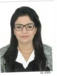 One of the best Advocates & Lawyers in Delhi - Advocate Gitanjali Kapoor