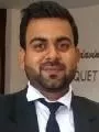 One of the best Advocates & Lawyers in Chandigarh - Advocate Gitesh Sharma