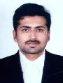 One of the best Advocates & Lawyers in Aurangabad, Maharashtra - Advocate Gopal Ramkishan Nagargoje