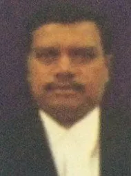 One of the best Advocates & Lawyers in Bangalore - Advocate Gopala Reddy R