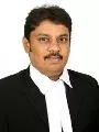 One of the best Advocates & Lawyers in Chennai - Advocate Gopinath Ramanadane