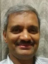 One of the best Advocates & Lawyers in Bangalore - Advocate Govindaraj K