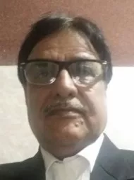 लुधियाना में सबसे अच्छे वकीलों में से एक -एडवोकेट गुरभजन सिंह नागर
