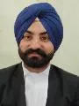 One of the best Advocates & Lawyers in Rudrapur - Advocate Gurjeet Singh Sanger