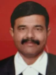 One of the best Advocates & Lawyers in Gulbarga - Advocate Gururaj Gopal Rao