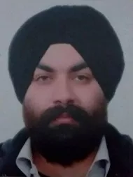 One of the best Advocates & Lawyers in Chandigarh - Advocate Hargun Singh Bhatia