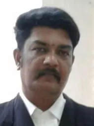 One of the best Advocates & Lawyers in Chennai - Advocate Harinath T.C.