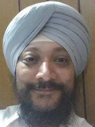 One of the best Advocates & Lawyers in Patiala - Advocate Harinder Pal Singh Verma