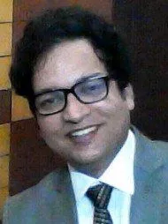 One of the best Advocates & Lawyers in Varanasi - Advocate Hariom Dubey