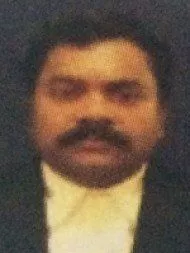 One of the best Advocates & Lawyers in Bangalore - Advocate Harish Kumar M S