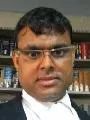 One of the best Advocates & Lawyers in Agra - Advocate Harish Sharma