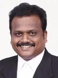 चेन्नई में सबसे अच्छे वकीलों में से एक -एडवोकेट हरिशंकर