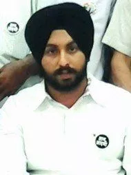 One of the best Advocates & Lawyers in Ludhiana - Advocate Harjot Singh Bains