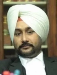 One of the best Advocates & Lawyers in Ludhiana - Advocate Harkamal Singh Meghowal