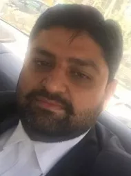 One of the best Advocates & Lawyers in Jalandhar - Advocate Harsh Jhanji