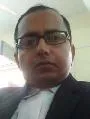 One of the best Advocates & Lawyers in Faizabad - Advocate Harsh Vardhan Singh
