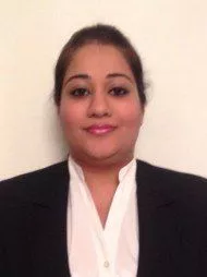One of the best Advocates & Lawyers in Delhi - Advocate Harsimran Kaur