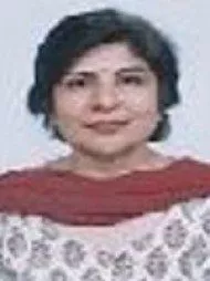 One of the best Advocates & Lawyers in Delhi - Advocate Hem Nalini Mehra