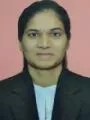 One of the best Advocates & Lawyers in Pune - Advocate Hemangi Patil