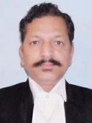 One of the best Advocates & Lawyers in Rampur - Advocate Hemant Kumar Joshi