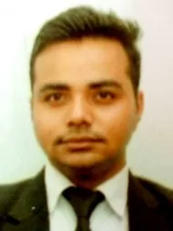 One of the best Advocates & Lawyers in Delhi - Advocate Himanshu Arora