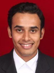 One of the best Advocates & Lawyers in Pune - Advocate Himanshu Nagarkar