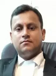 One of the best Advocates & Lawyers in Delhi - Advocate Himanshu Pathak