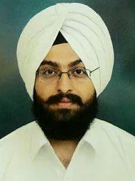 One of the best Advocates & Lawyers in Chandigarh - Advocate Hirdey Jeet Singh
