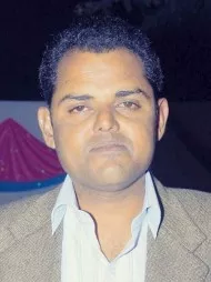 One of the best Advocates & Lawyers in Jodhpur - Advocate Hirendra Rinwa
