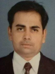 अहमदाबाद में सबसे अच्छे वकीलों में से एक -एडवोकेट  हितेश डी काथारोटिया