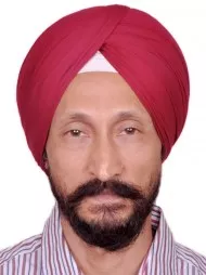 One of the best Advocates & Lawyers in Haldwani - Advocate Inder Pal Singh