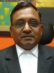 दिल्ली में सबसे अच्छे वकीलों में से एक -एडवोकेट  इंद्र सेन सिंह