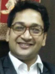 One of the best Advocates & Lawyers in Delhi - Advocate Indresh Kumar Upadhyay