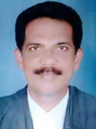 पीथापुरम में सबसे अच्छे वकीलों में से एक -एडवोकेट  इकबाल अहमद पाशा