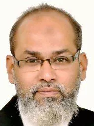 पुणे में सबसे अच्छे वकीलों में से एक -एडवोकेट इकबाल अहमद शेख महमूद