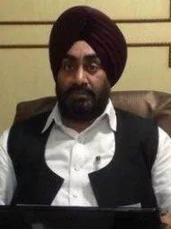 One of the best Advocates & Lawyers in Ludhiana - Advocate Iqbal Singh