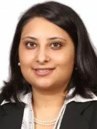 One of the best Advocates & Lawyers in Delhi - Advocate Ishani Chandra