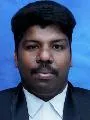 One of the best Advocates & Lawyers in Nagercoil - Advocate J. Sajin