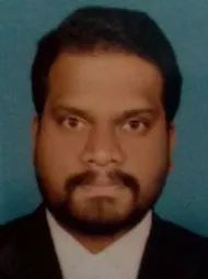One of the best Advocates & Lawyers in Hyderabad - Advocate J. Vijay