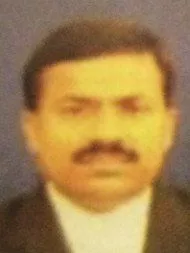 One of the best Advocates & Lawyers in Bangalore - Advocate Jagadeesh M G