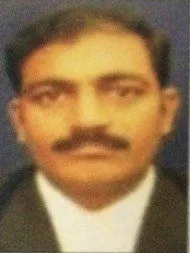 बैंगलोर में सबसे अच्छे वकीलों में से एक -एडवोकेट जगदीश बी एम