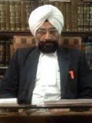 चंडीगढ़ में सबसे अच्छे वकीलों में से एक -एडवोकेट जगजीत सिंह