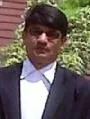 One of the best Advocates & Lawyers in Delhi - Advocate Jai Thakur