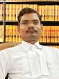One of the best Advocates & Lawyers in Jalgaon - Advocate Jainodin Shaikh
