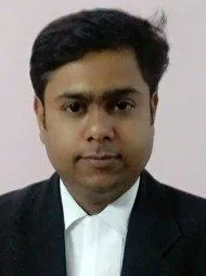 One of the best Advocates & Lawyers in Narsinghpur - Advocate Jalaj Khemariya