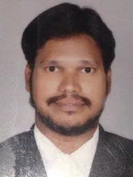 One of the best Advocates & Lawyers in Warangal - Advocate Jannu Anand Kumar