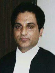 One of the best Advocates & Lawyers in Delhi - Advocate Jasbir Singh Tabyal