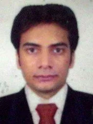 Advocate Jatin Sharma